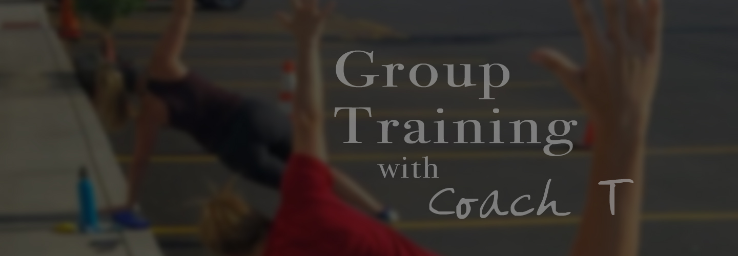 Group Athletic and Strength in Arlington Heights by Personal Trainer